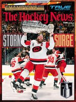 The Hockey News